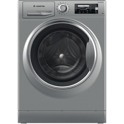 Washing Machine Ariston NLLCD 1165 SC AD EX