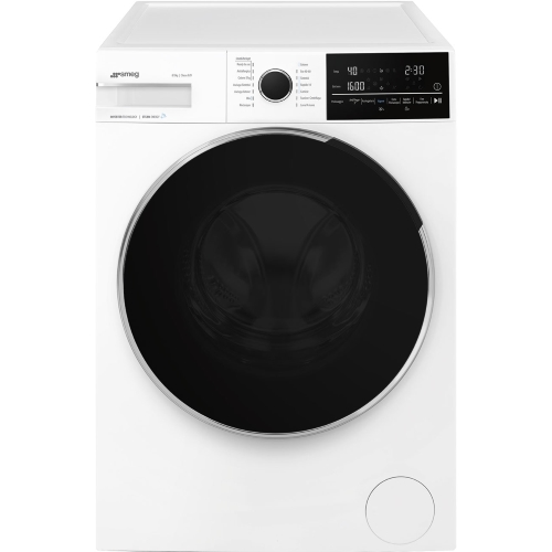 Washer Dryer Smeg WDN854SLD