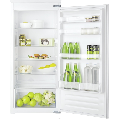 Refrigerator Hotpoint-Ariston S12 A1 D/HA 2