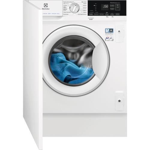 Washer Dryer Electrolux EW7W674BI