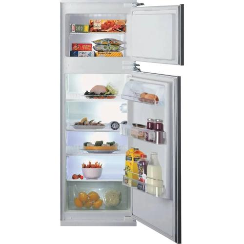 Réfrigérateur Combiné Hotpoint BD 2422/HA