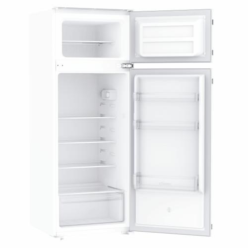 Réfrigérateur Combiné Candy CFBD2450/2ESH