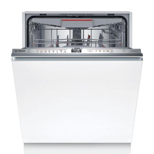 Dishwasher BOSCH SMV6ECX00E