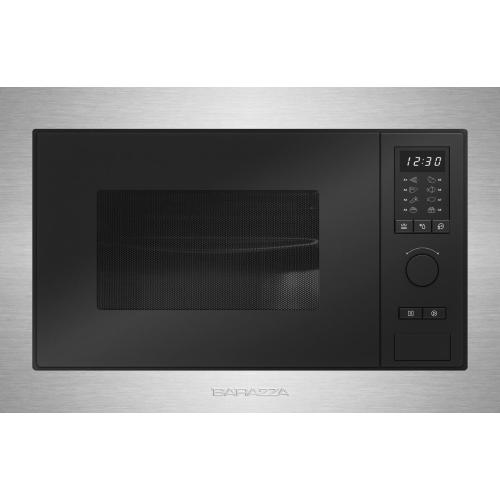 Microwave Oven BARAZZA Inox 1MOI