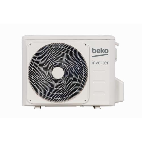 Air conditioning Beko BIHPR 121