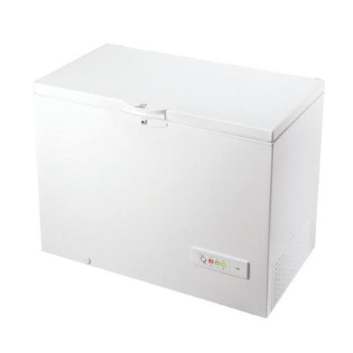 Congelador Indesit OS 2A 300H