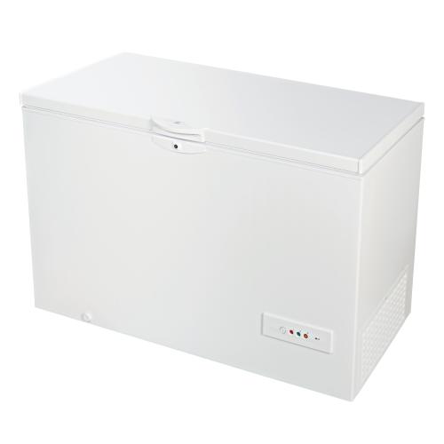 Congelador Indesit OS 2A 450 H